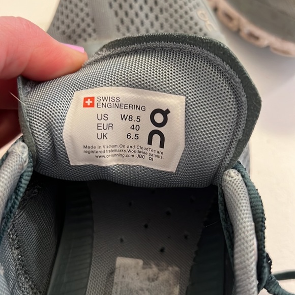 OnCloud Cloudflow Size 8.5 - Picture 3 of 3